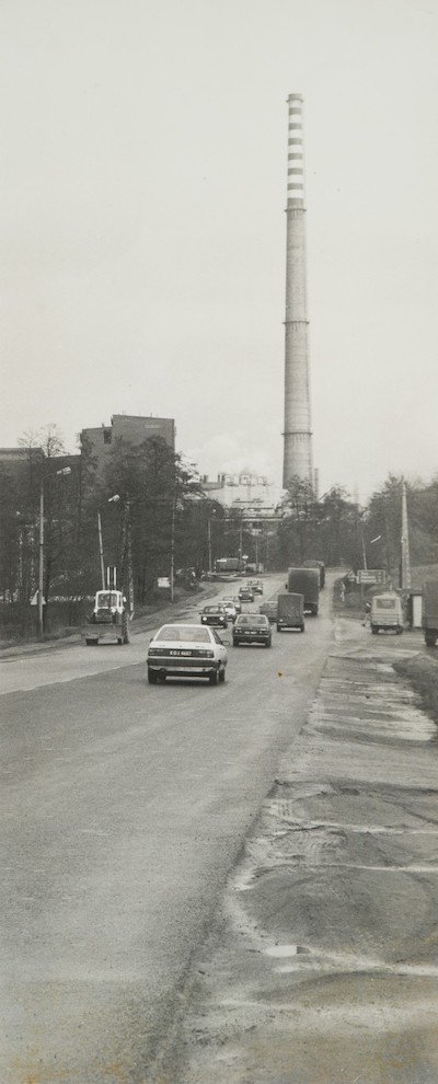 Fot. Józef Żak, ze zbiorów GHM