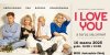 „I LOVE YOU, a teraz się zmień” - 16.03.2025 r. godz. 16:00 i 19:00 Kino „Centrum”