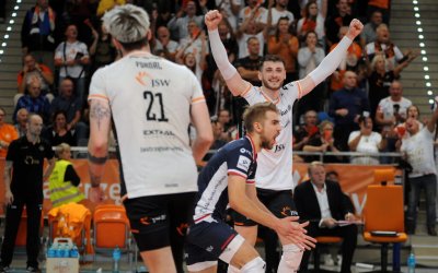 Bilety na Trefl od 15 października