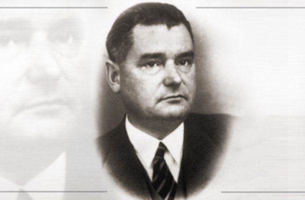 Henryk Sławik - zapomniany bohater trzech narodów