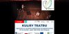 Kulisy Teatru - warsztaty projektowania scenografii teatralnej 15.02.2025 w godz. 16:00 – 19:00 i 16.02.2025