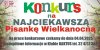 Konkurs Wielkanocny 2025 na Najładniejszą Pisankę Wielkanocną