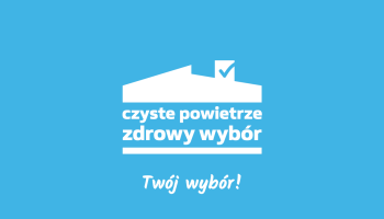 Wstrzymano nabór wniosków w ramach programu "Czyste Powietrze"