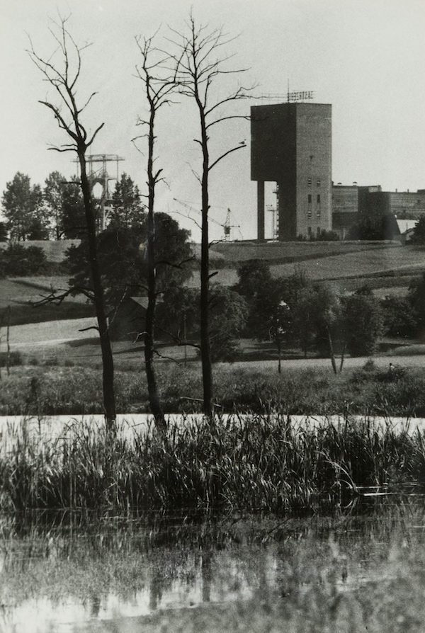 Fot. Józef Żak, ze zbiorów GHM