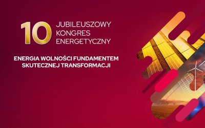 JSW obecna na 10. Kongresie Energetycznym DISE