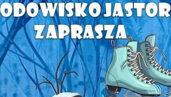 Od dziś startują ślizgawki na Lodowisku Jastor