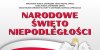 Obchody Narodowego Święta Niepodległości 11 Listopada w Jastrzębiu-Zdroju