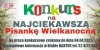 Konkurs Wielkanocny 2025 na Najładniejszą Pisankę Wielkanocną