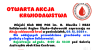 9 grudnia możesz uratować życie, oddając krew. Akcja odbędzie się pod Galerią Jastrzębie od godz. 9:00.