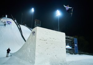 Fot. Łukasz Nowak, z arch. SnowFest.pl