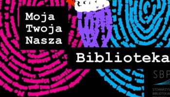 XX Ogólnopolski Tydzień Bibliotek