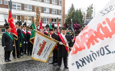 Strzały, które miały uciszyć protest – pamiętamy o górnikach Manifestu Lipcowego