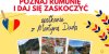 Poznaj Rumunię i daj się zaskoczyć! Spotkanie z Martyną Dudą