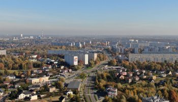 Już jutro wybory przewodniczącego Zarządu Osiedla Arki Bożka