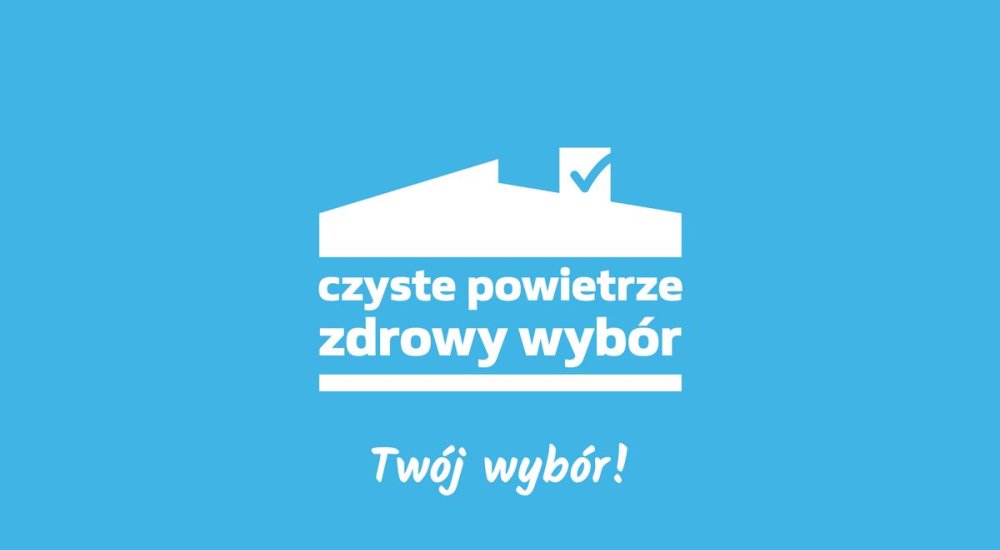 Zmiany w programie "Czyste Powietrze"