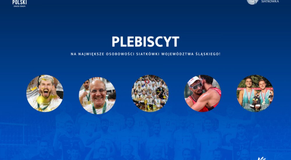 Głosuj na nasz Klub w Plebiscycie ŚZPS