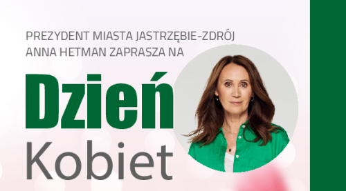 Dzień Kobiet w Carbonarium - 8 marca 2024 r. o godz. 18:00