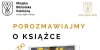 Porozmawiajmy o książce - spotkanie Dyskusyjnego Klubu Książki w grudniu