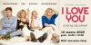 „I LOVE YOU, a teraz się zmień” - 16.03.2025 r. godz. 16:00 i 19:00 Kino „Centrum”