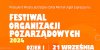 Zapraszamy na Festiwal Organizacji Pozarządowych 21 września w Carbonarium