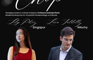 Koncert The best of Chopin