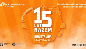 15. edycja Festiwalu Industriada. Po raz trzeci w Jastrzębiu (wideo)