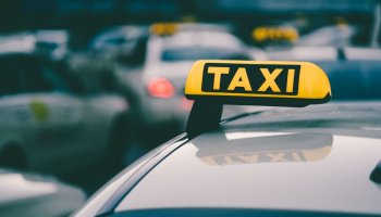 Obowiązkowa weryfikacja licencji na TAXI