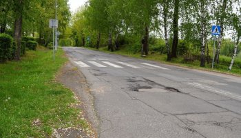 Wkrótce rusza remont na Połomskiej