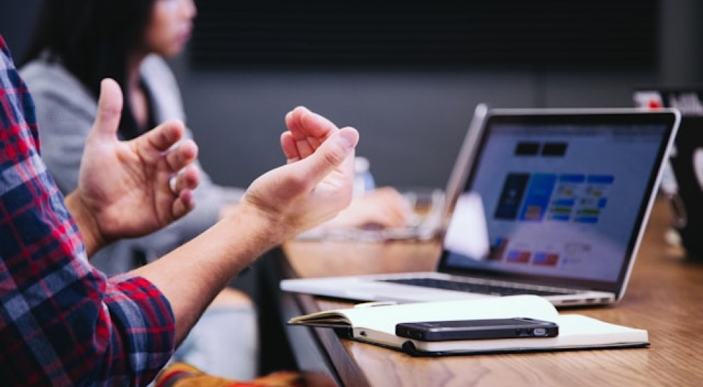 Uczniowie szkół technicznych zyskają kolejne profesjonalne pracownie, fot. Unsplash