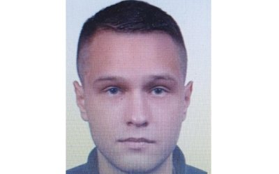 Zaginął 30-letni Piotr Starzyniec - policja apeluje o pomoc w poszukiwaniach