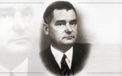 Henryk Sławik, zapomniany przez historię, bohater trzech narodów