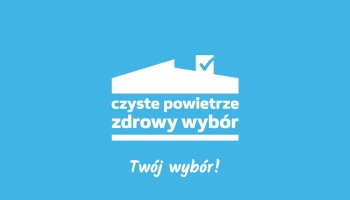 Od 1 kwietnia zmiany w programie "Czyste Powietrze"