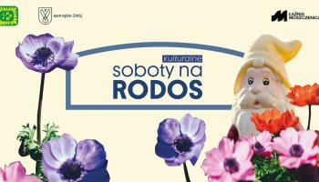 Soboty na RODOS z Łaźnią Moszczenica