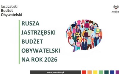 Masz pomysł na zmianę w swoim osiedlu? Zgłoś go do Budżetu Obywatelskiego!