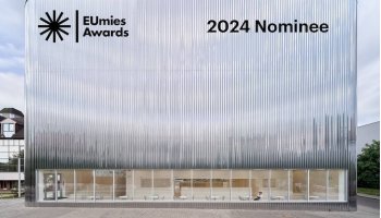 Sala koncertowa PSM nominowana do europejskiego konkursu EUmies Awards 2024