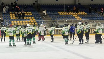 Hokeiści Akademii JKH GKS Jastrzębie w Kadrze Wojewódzkiej U16