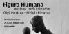 "Figura Humana" - wystawa rzeźby Olgi Prokop-Miśniakiewicz w Galerii Sztuki Współczesnej