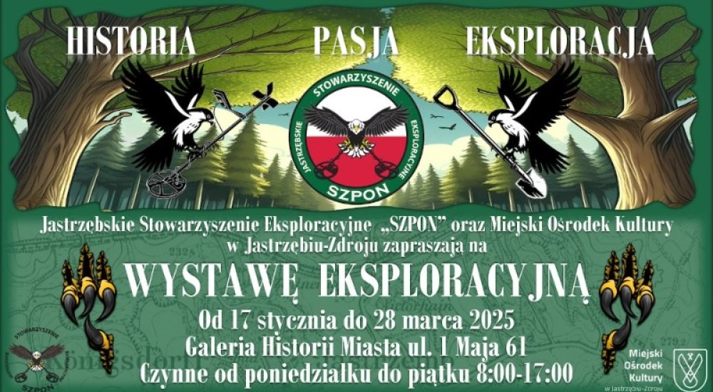 Historia zaklęta w przedmiotach – wyjątkowa wystawa w Galerii Historii Miasta