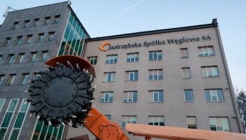 Spadek wydobycia i niższe ceny węgla: trudna sytuacja finansowa Grupy JSW