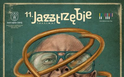 JAZZtrzębie Festiwal 2025 - szczegółowy program