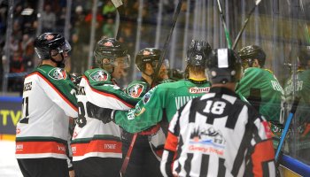 Dziś na Stadionie Zimowym w Tychach rozpocznie się derbowy bój o brąz