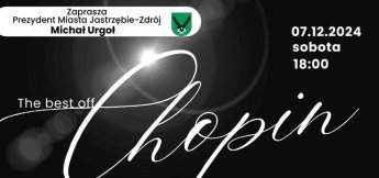 Koncert The best of Chopin w Sali Koncertowej PSM