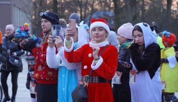 Przed nami słodki bieg i czasowe zamknięcie ul. Witczaka