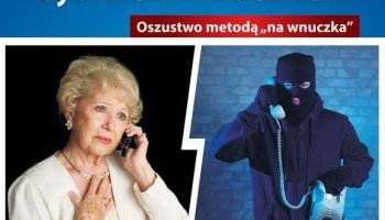 Seniorzy w Jastrzębiu-Zdroju na celowniku oszustów! Jak uchronić się przed zagrożeniem?