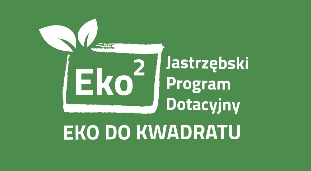 Jastrzębski Program Dotacyjny Eko do Kwadratu