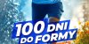 100 dni do Formy! Zbuduj formę do wiosny z MOSiR-em