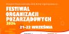 Zapraszamy na Festiwal Organizacji Pozarządowych 21-22 września