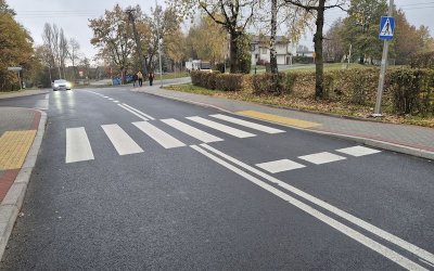 Inwestycje drogowe w Jastrzębiu-Zdroju – poprawa bezpieczeństwa i komfortu mieszkańców