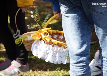 Zadbajmy o bezpieczne Święta Wielkanocne