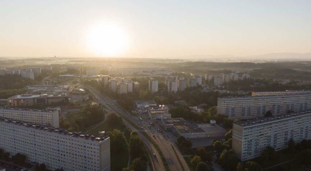 Wybory samorządowe 2024 - zgłoszenie kandydatury do obwodowej komisji w wyborach samorządowych w Jastrzębiu-Zdroju w 2024 roku